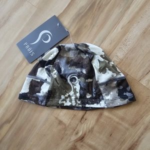 Prois Olann Merino Beanie